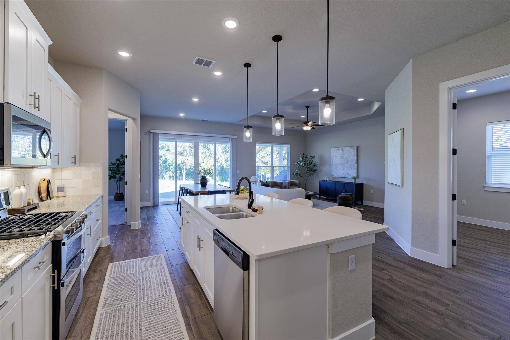 340 Calming Agave WAY, San Marcos, TX 78666