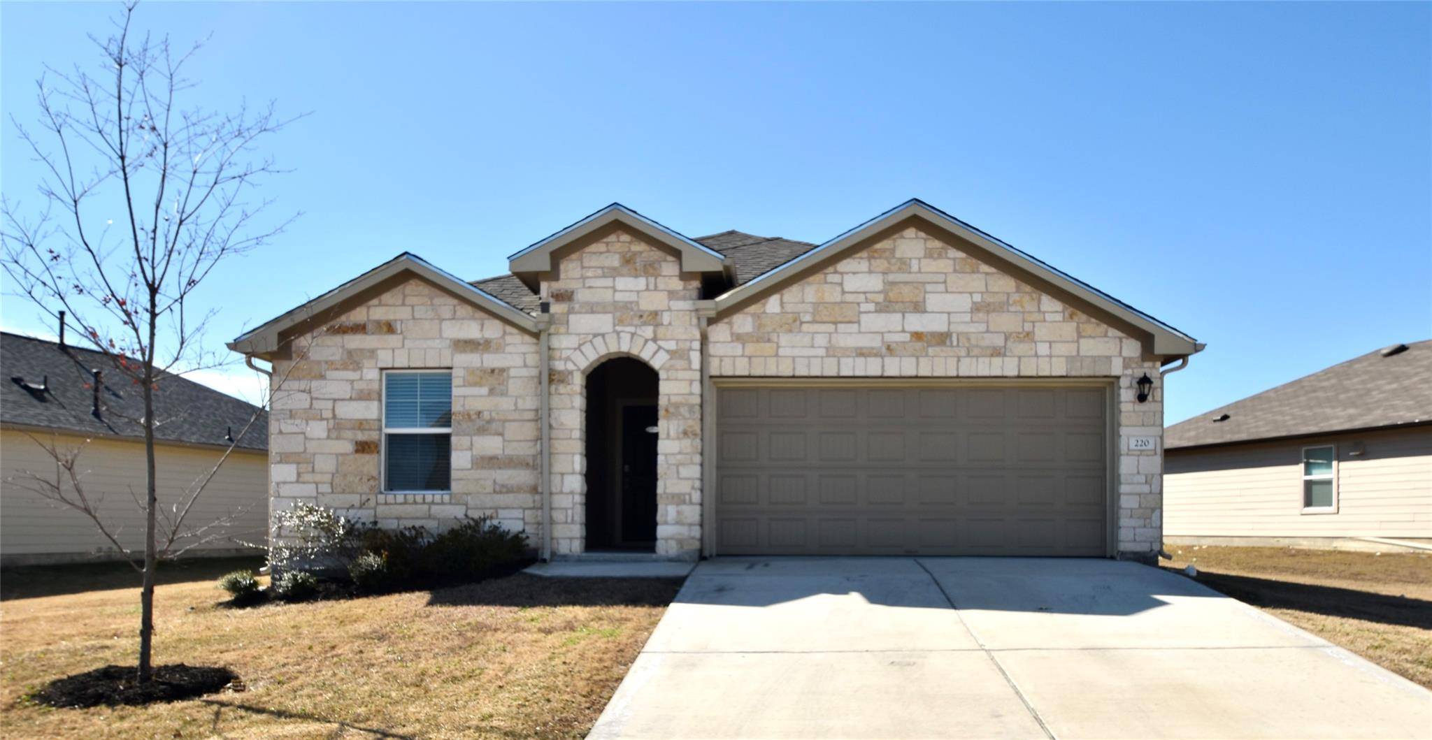 220 Lily Pond TRL, San Marcos, TX 78666