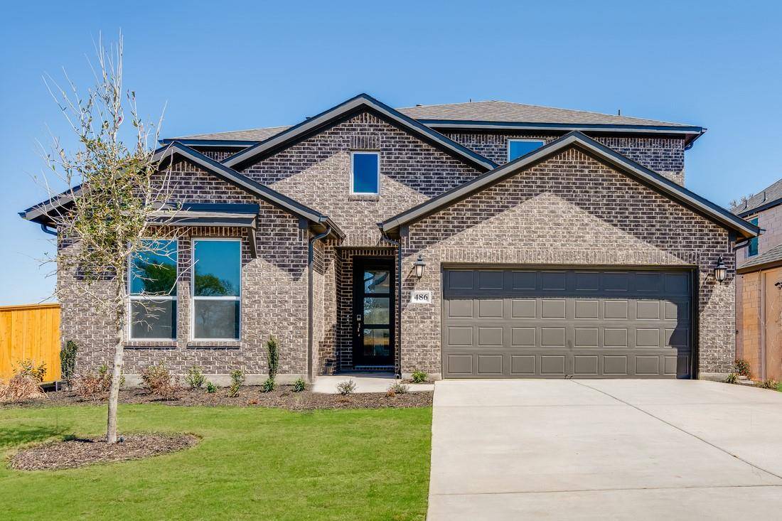 486 Jackson River LOOP, Kyle, TX 78640