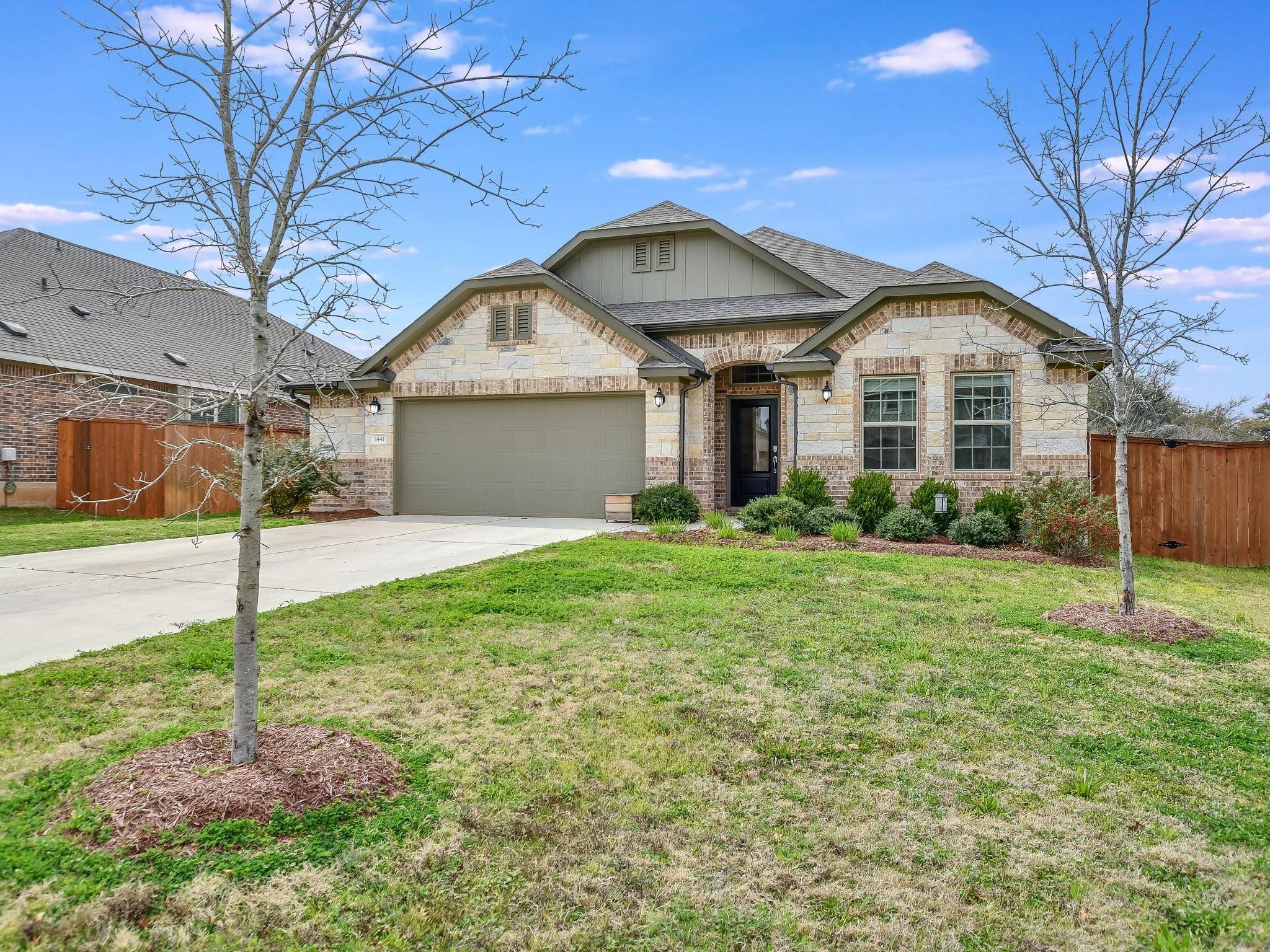 1441 Morning View RD, Georgetown, TX 78628