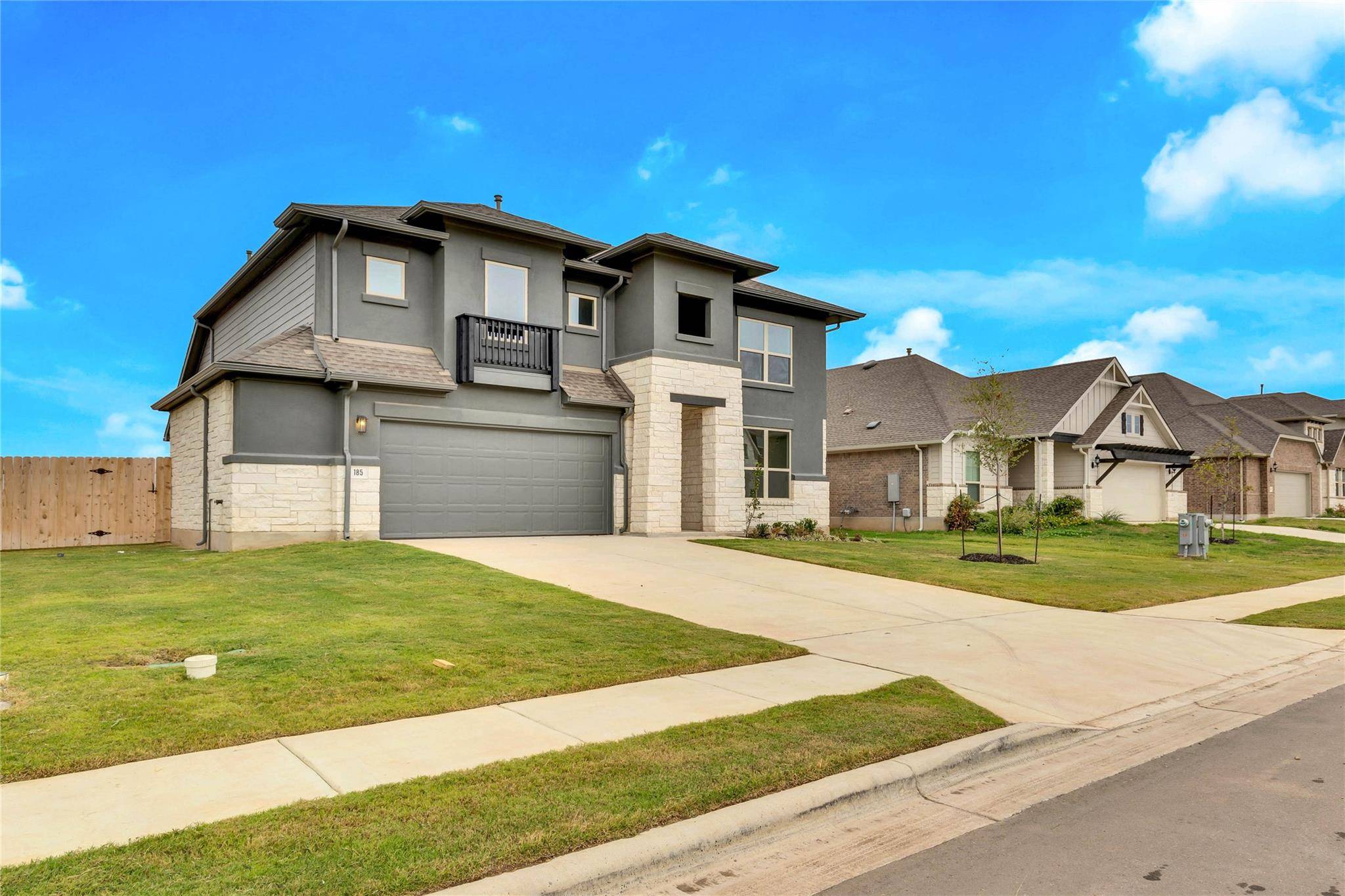 185 Rainier DR, Kyle, TX 78640
