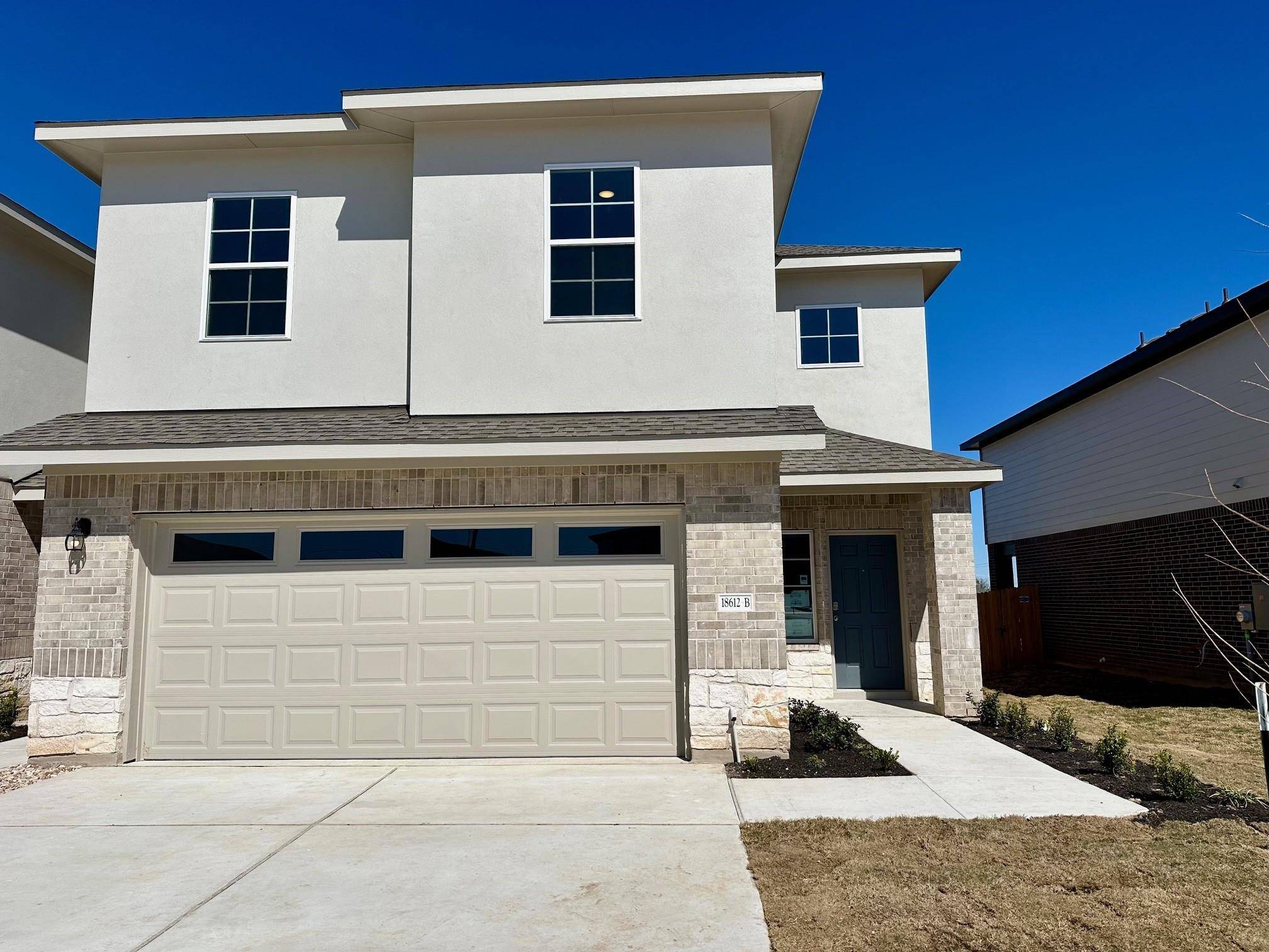 18612-B Cremello DR, Manor, TX 78653