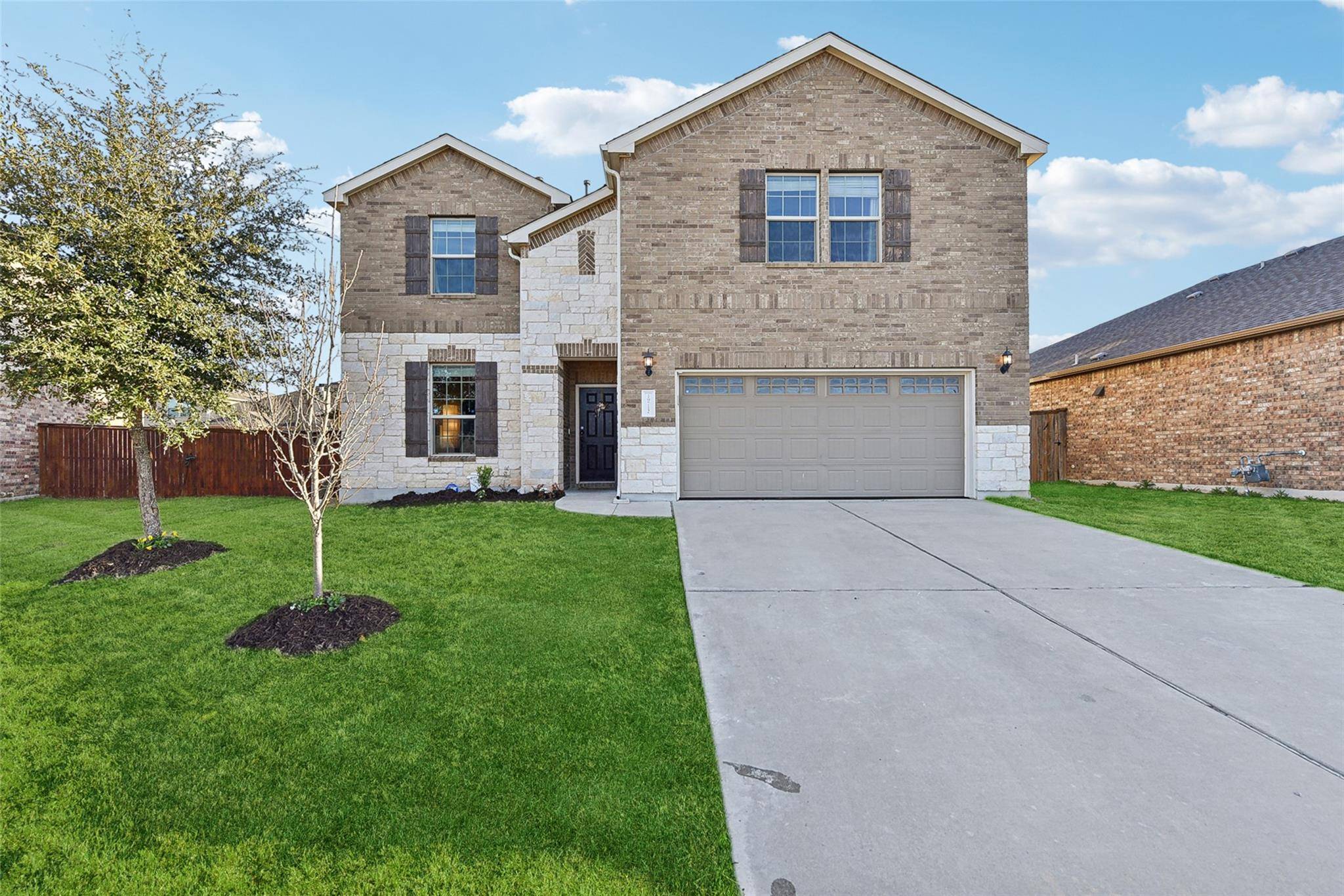 19712 Severn Sea PL, Pflugerville, TX 78660