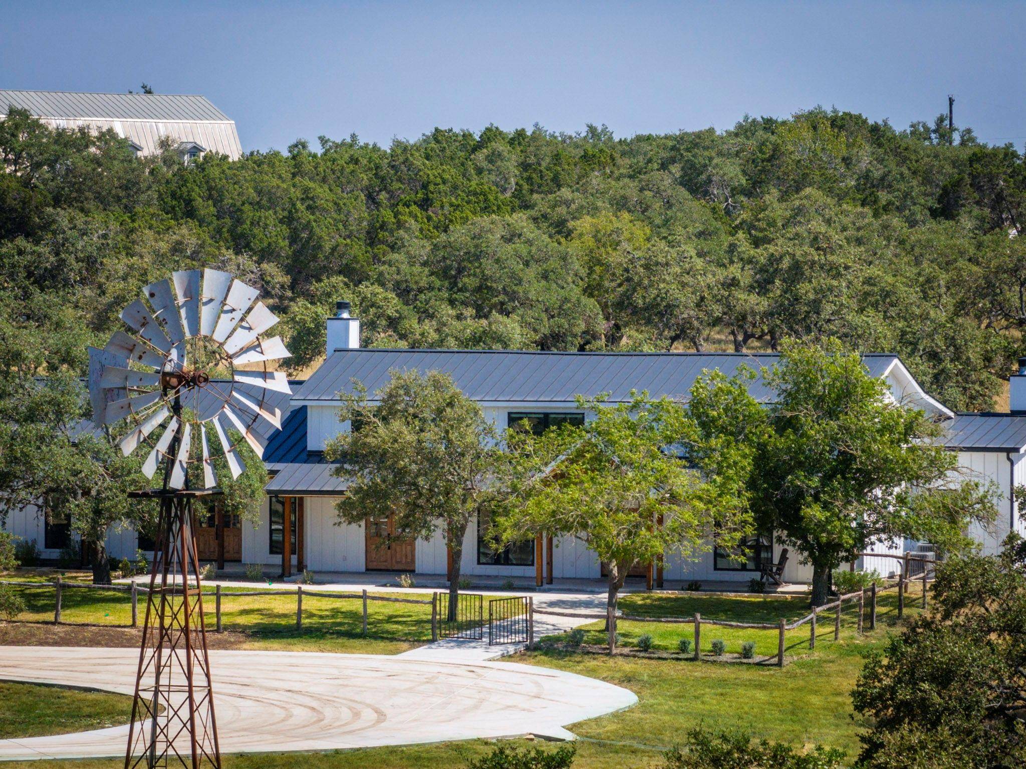 785 Lonesome Dove, Bulverde, TX 78163