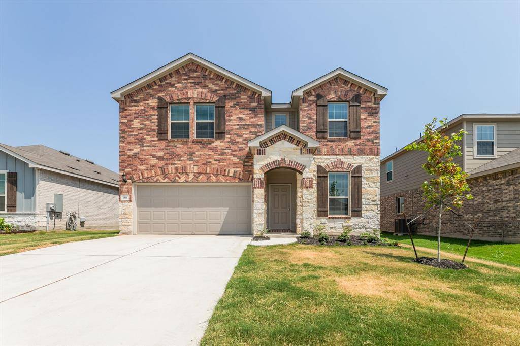 169 Onna ST, Taylor, TX 76574