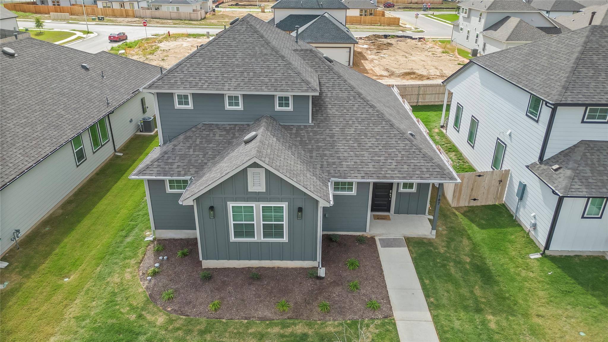 187 Everglades DR, Kyle, TX 78640