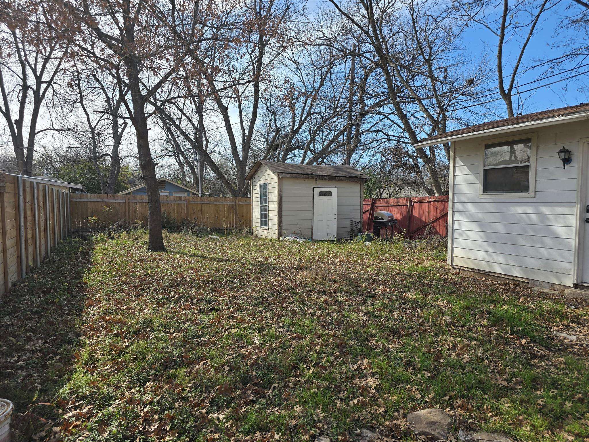 8806-B Parkfield DR #2, Austin, TX 78758