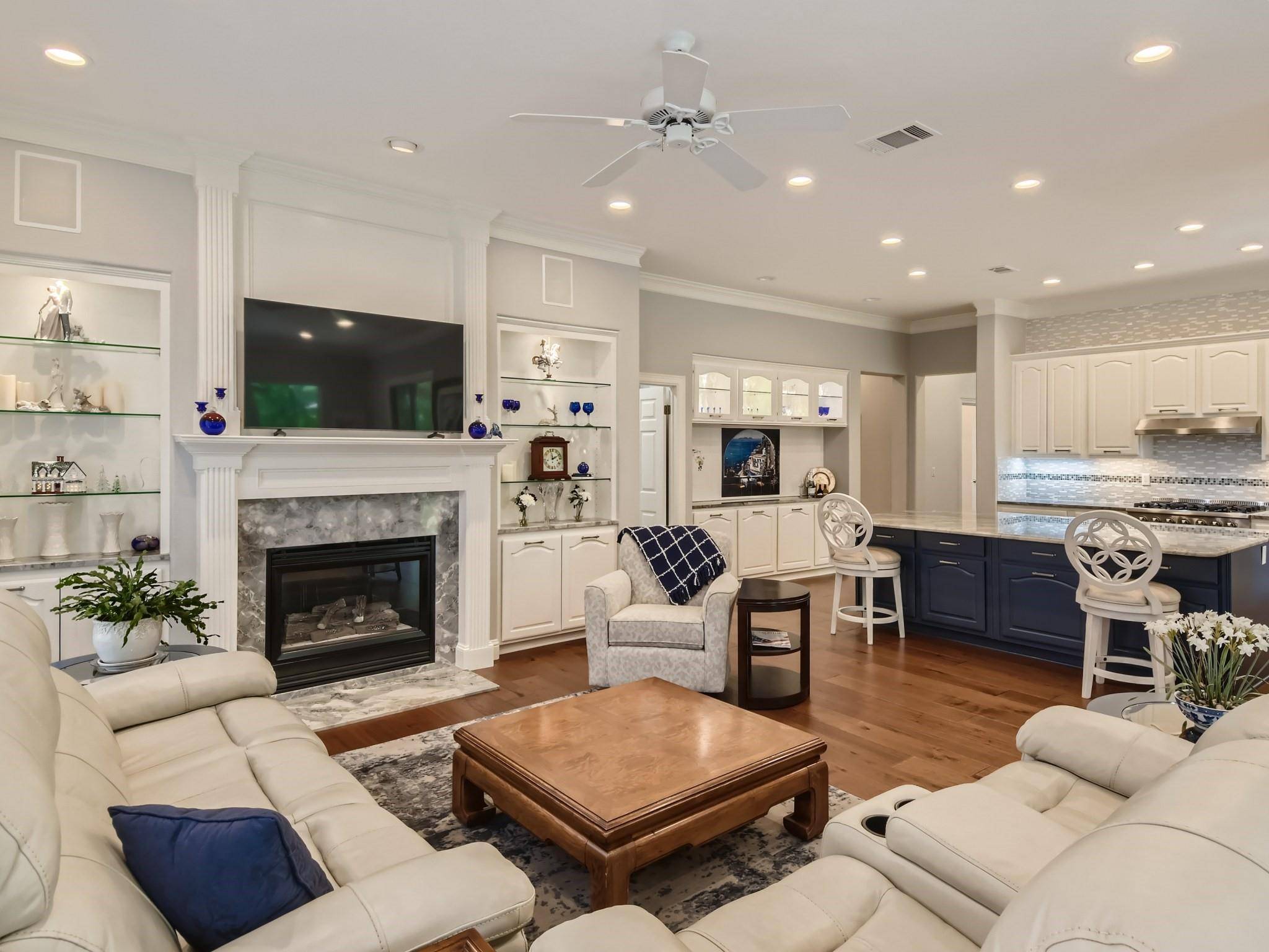 137 Running Water ST, Georgetown, TX 78633