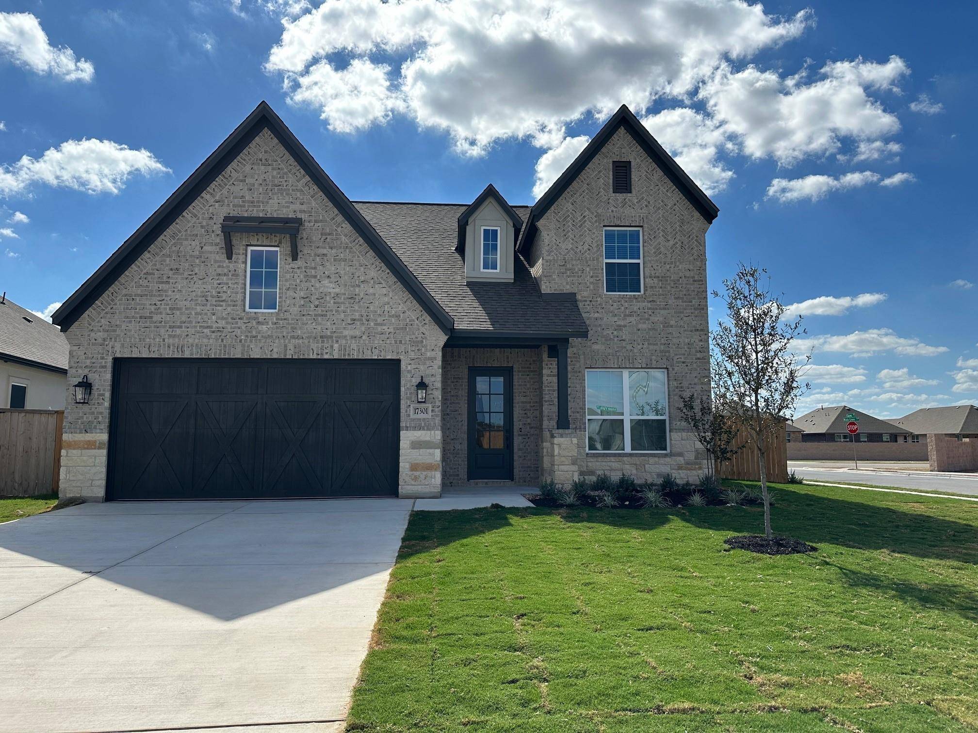 17301 Autumn Falls DR, Manor, TX 78653