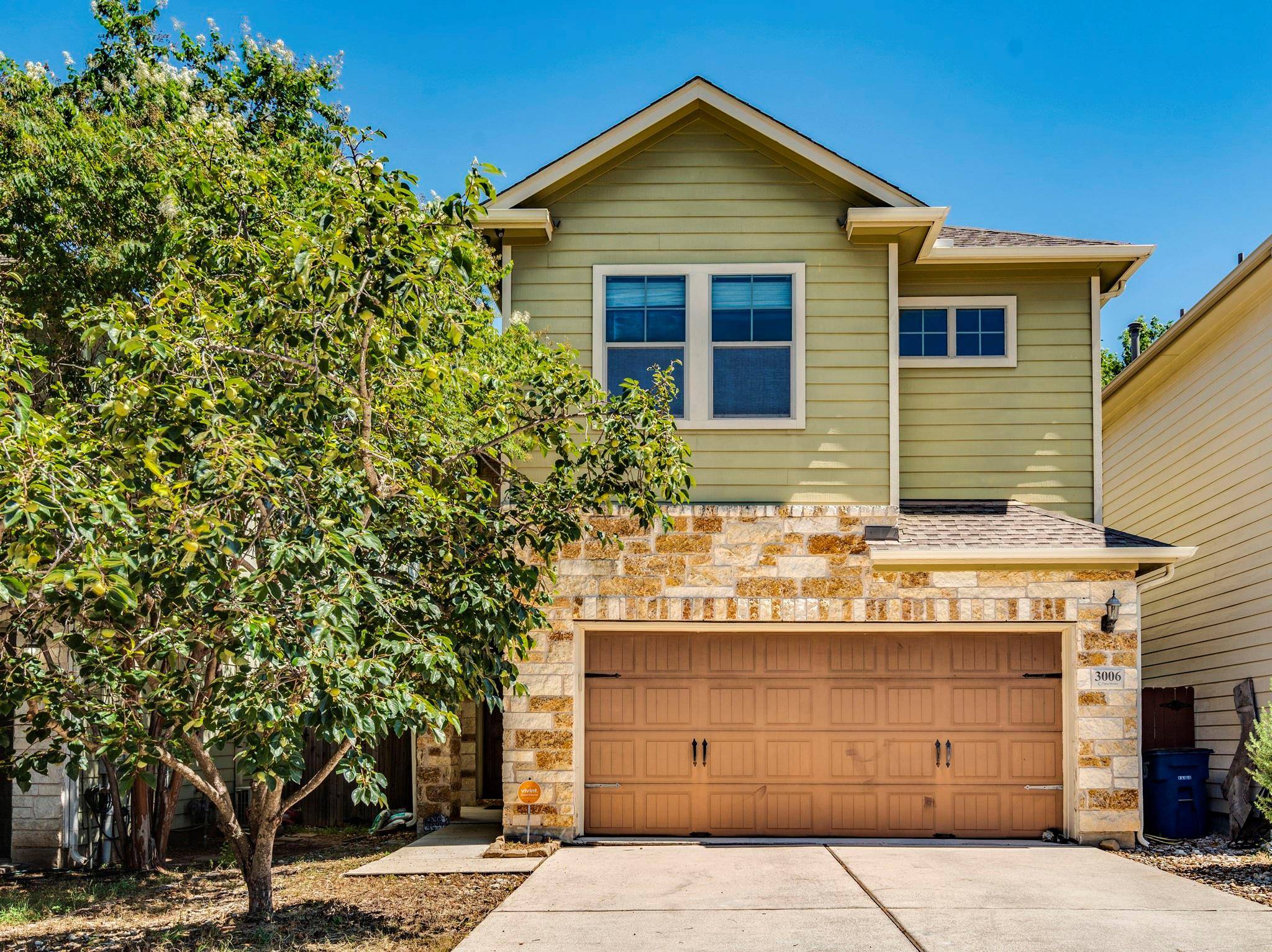 3006 Sea Jay DR, Austin, TX 78745