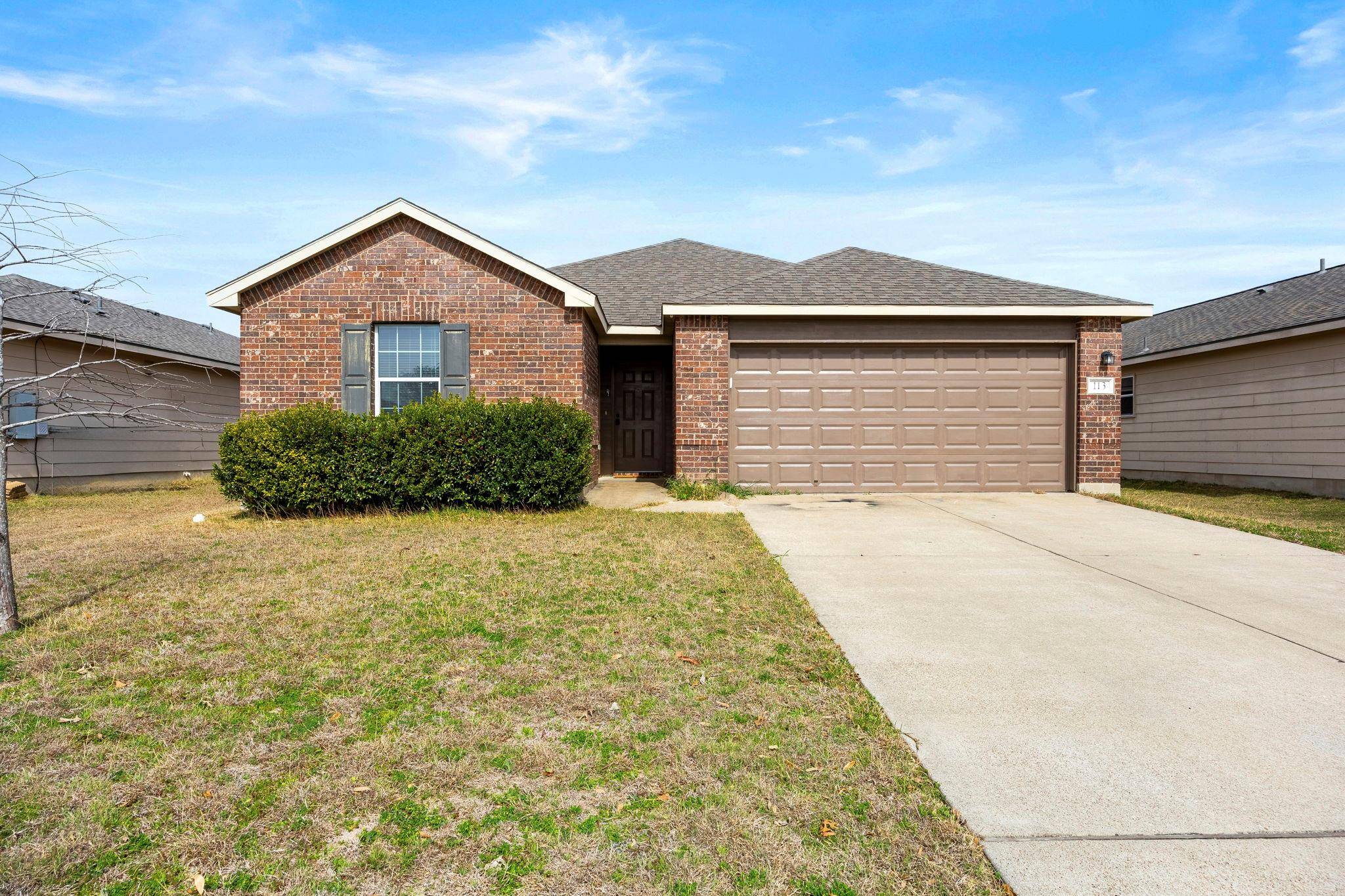 113 Bashaw LOOP, Temple, TX 76502