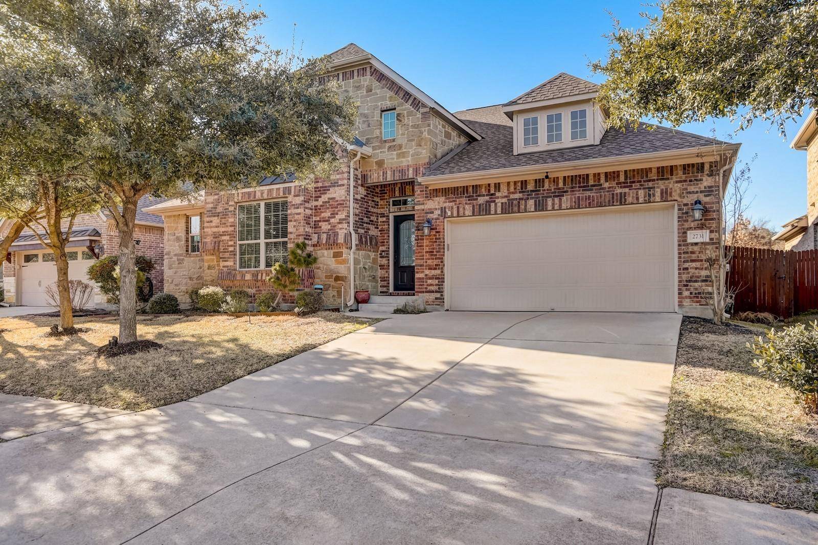 2731 Grand Oaks LOOP, Cedar Park, TX 78613