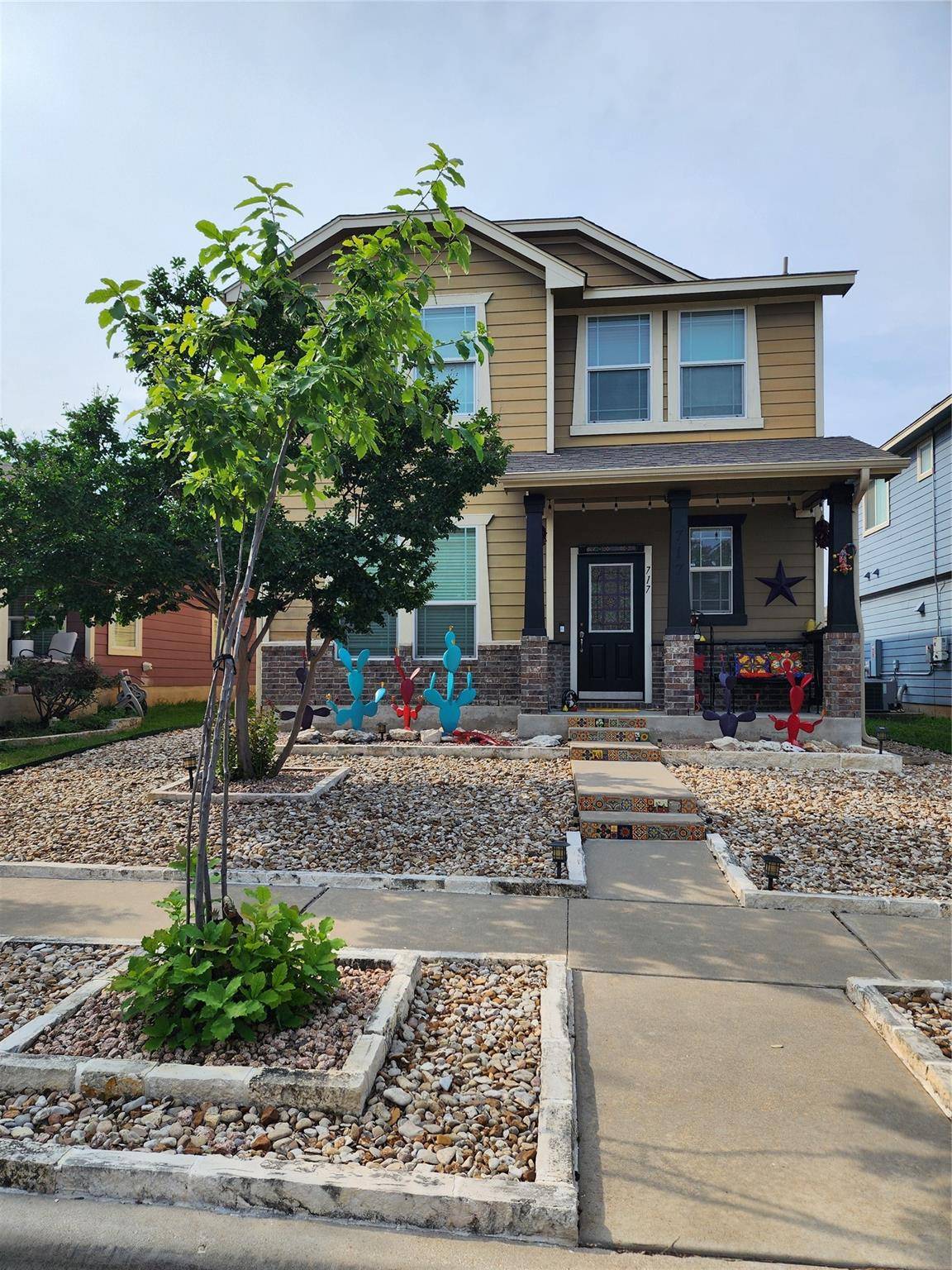 717 Alamo Plaza DR, Cedar Park, TX 78613