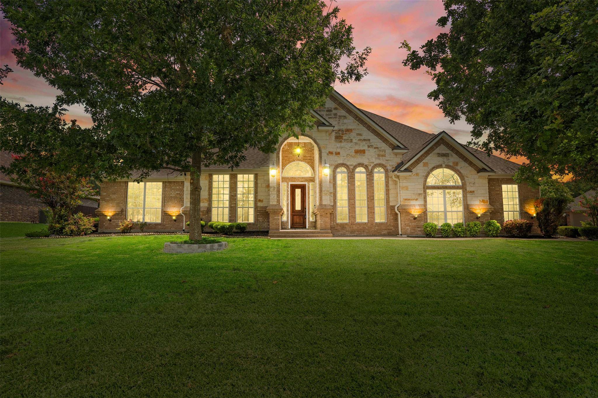 781 Eagle Landing DR, Belton, TX 76513