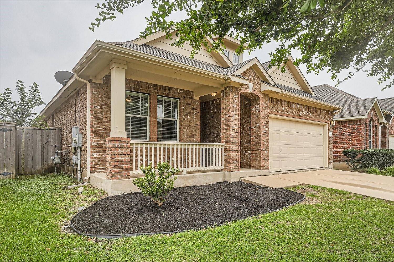 12037 Crownstone LN, Manor, TX 78653