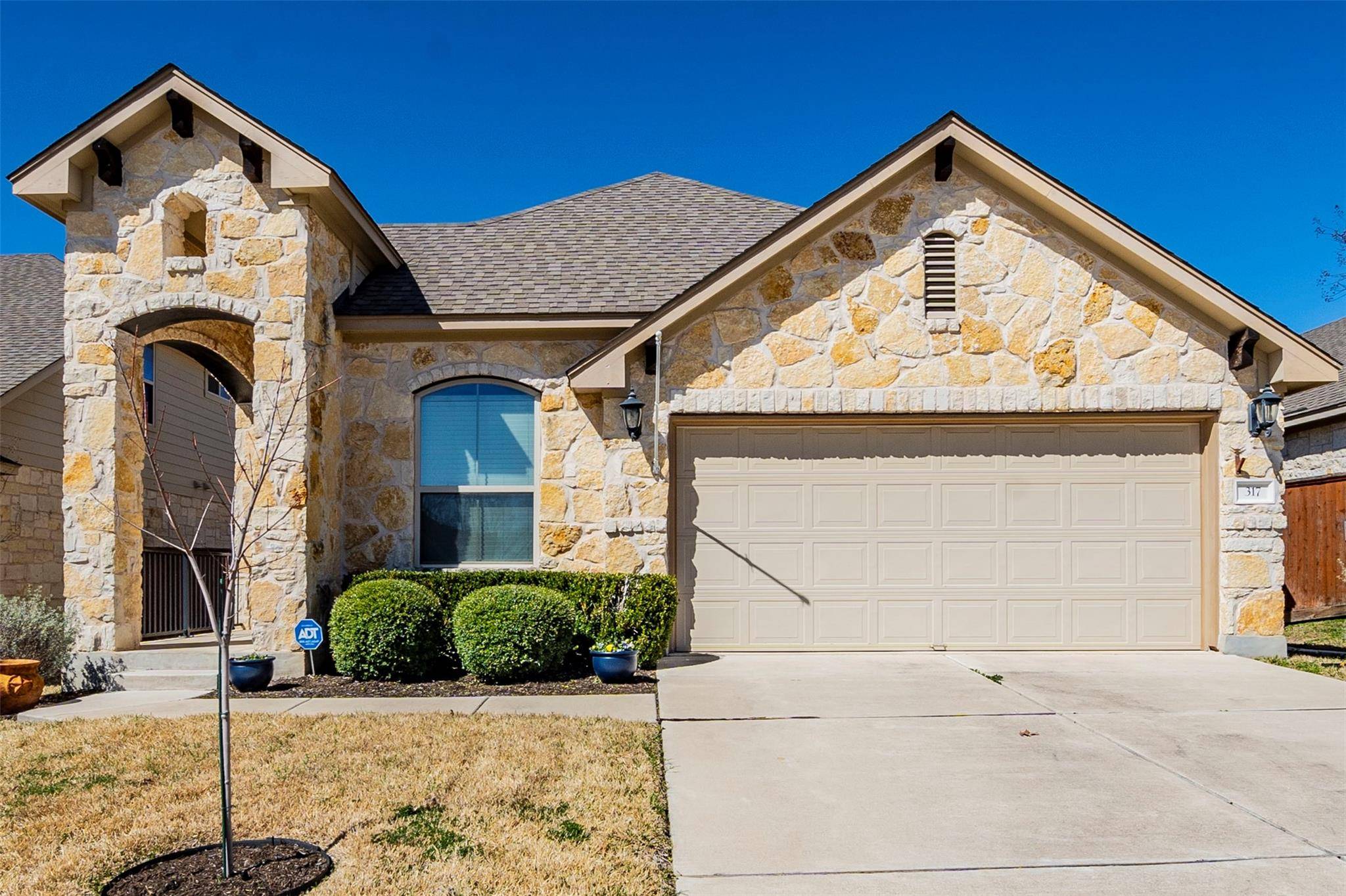 317 Rock Mill LOOP, Georgetown, TX 78626