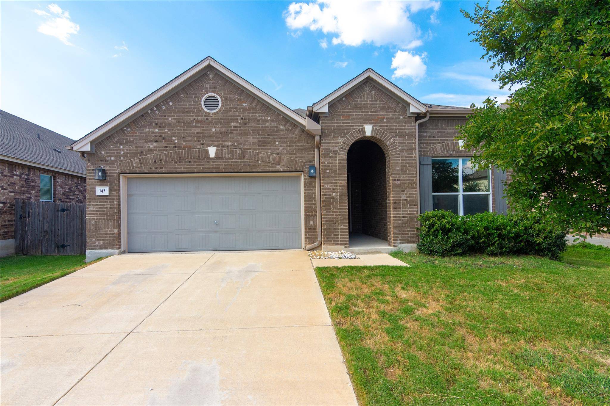 143 Kavanaugh ST, Georgetown, TX 78628