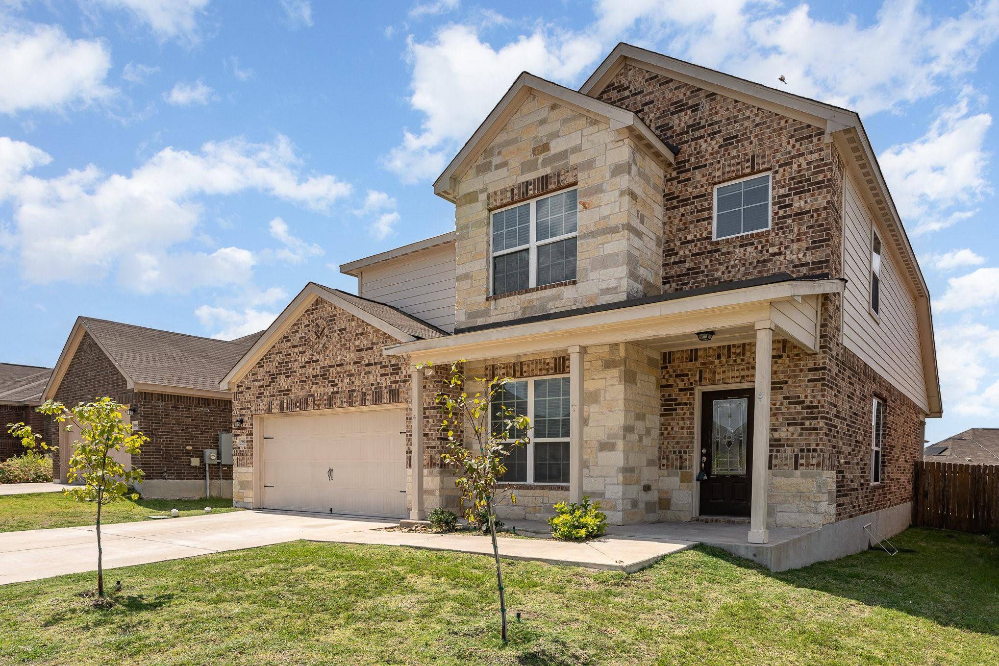 19808 Wt Gallaway ST, Manor, TX 78653