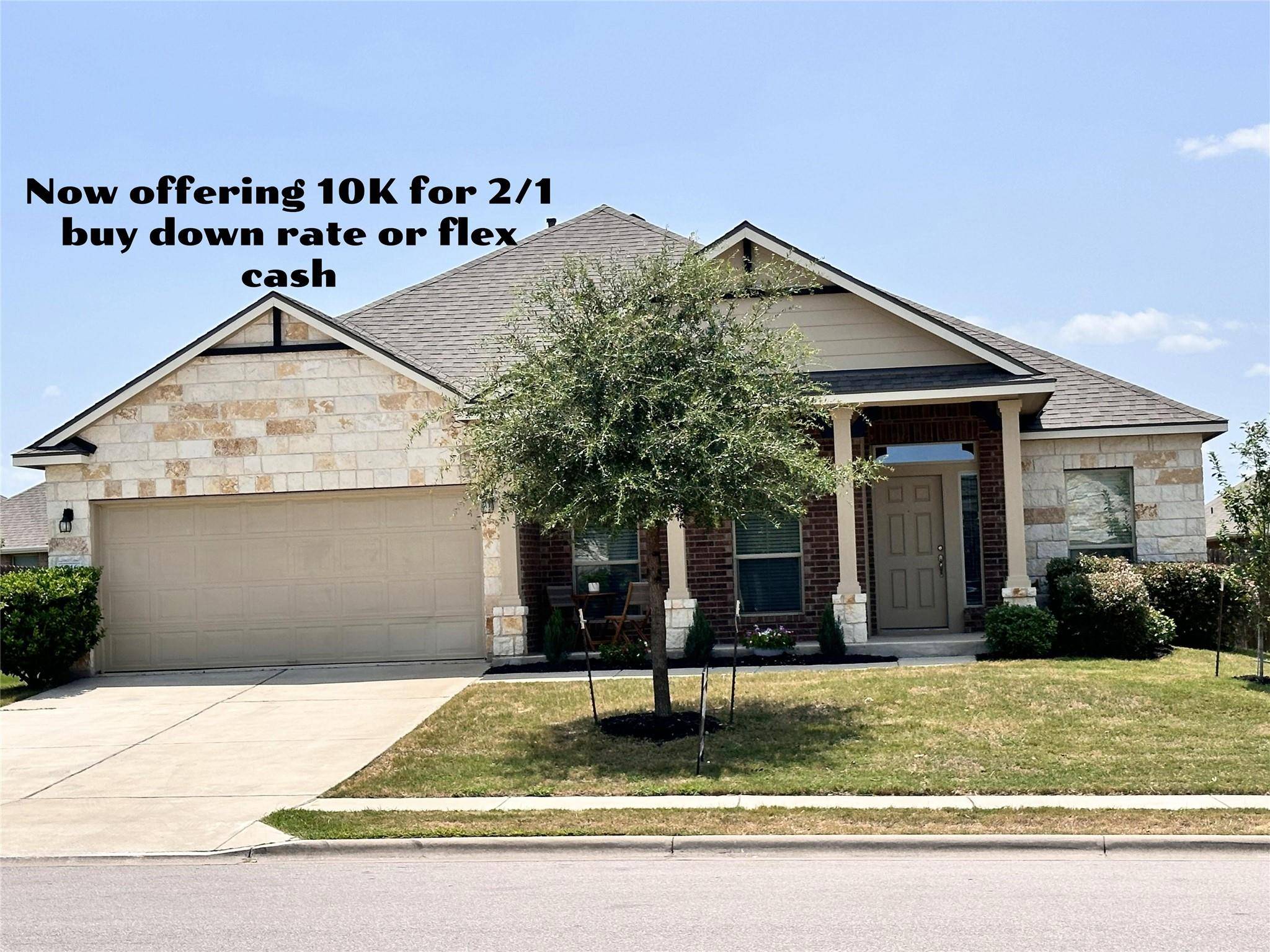 1946 Mexia DR, Round Rock, TX 78664