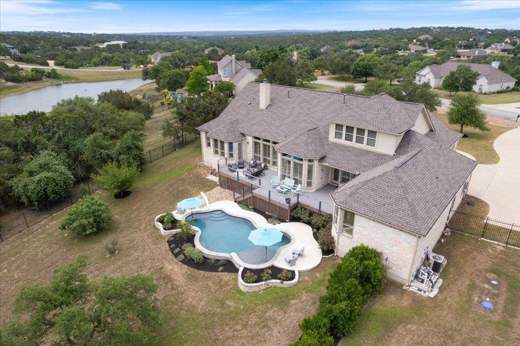 209 Steamboat XING, Dripping Springs, TX 78620