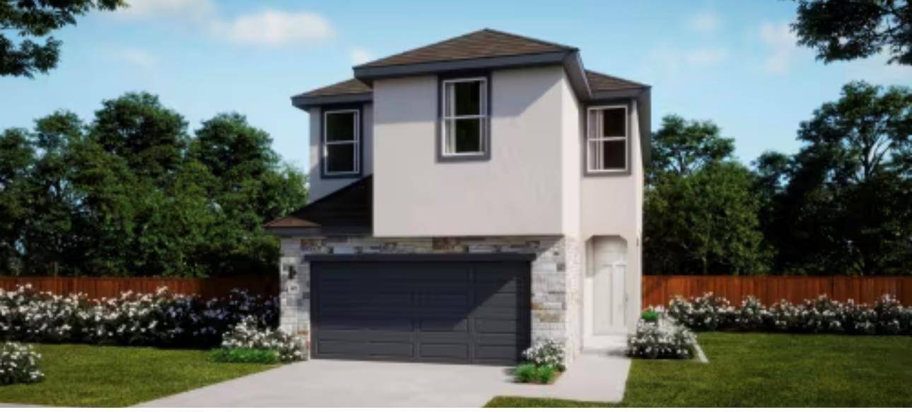 198 Kislingbury LN, Kyle, TX 78640