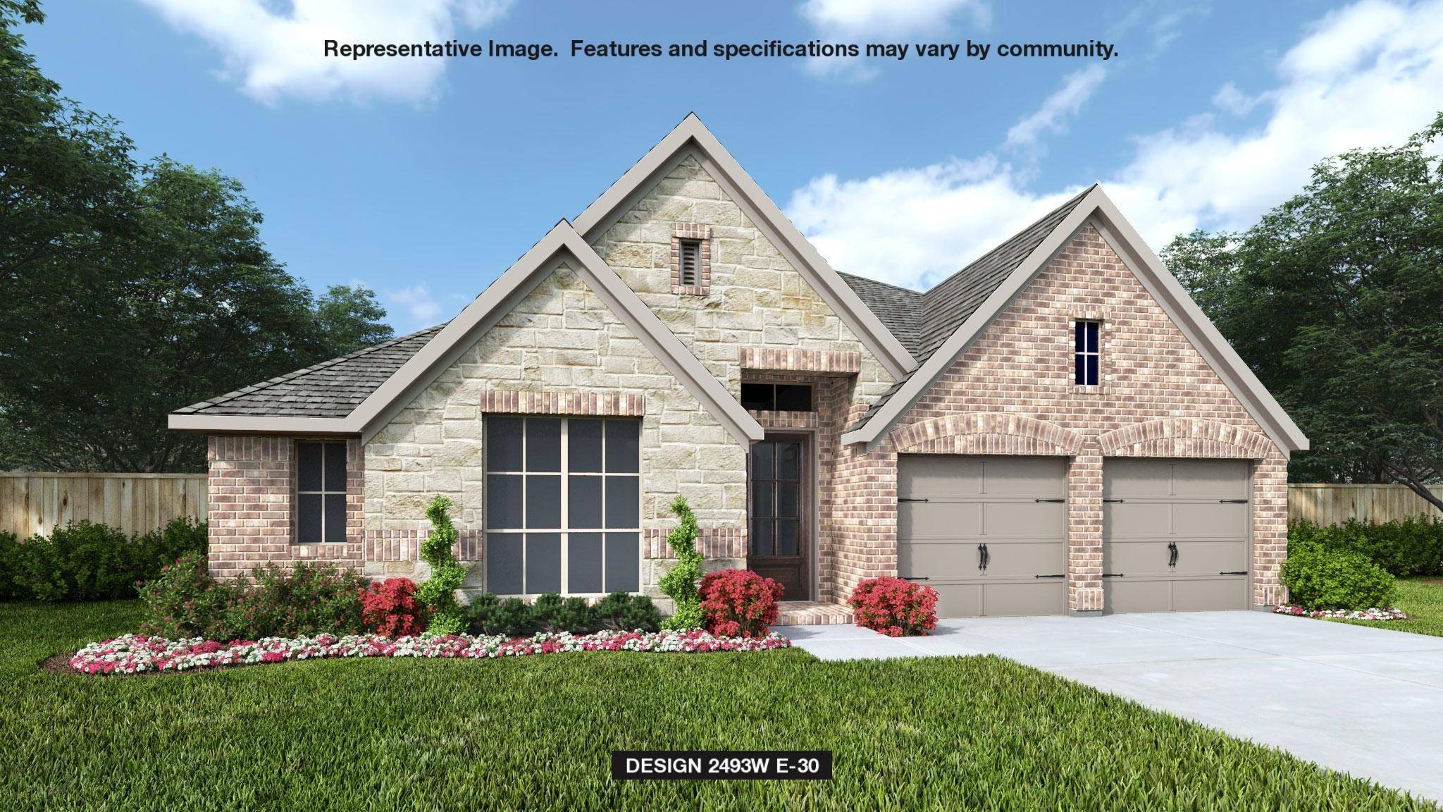 1308 Summer Moon DR, Georgetown, TX 78628