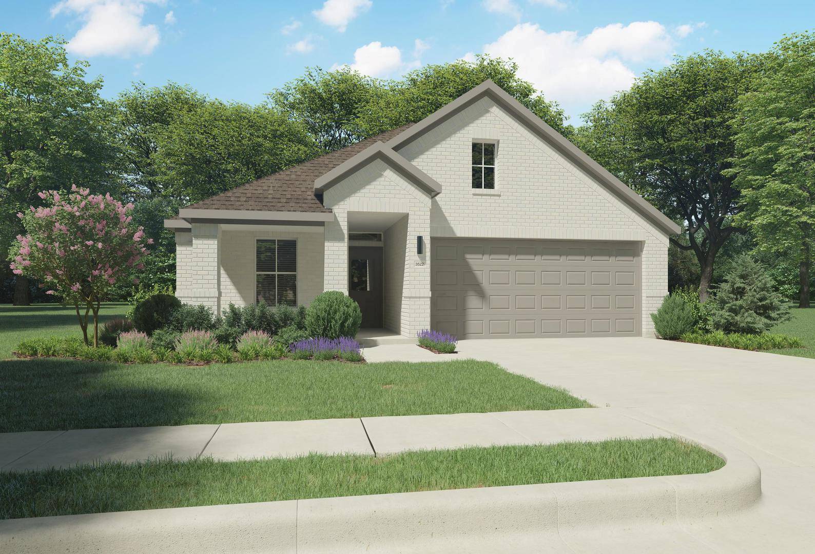 1010 Universal DR, Hutto, TX 78634