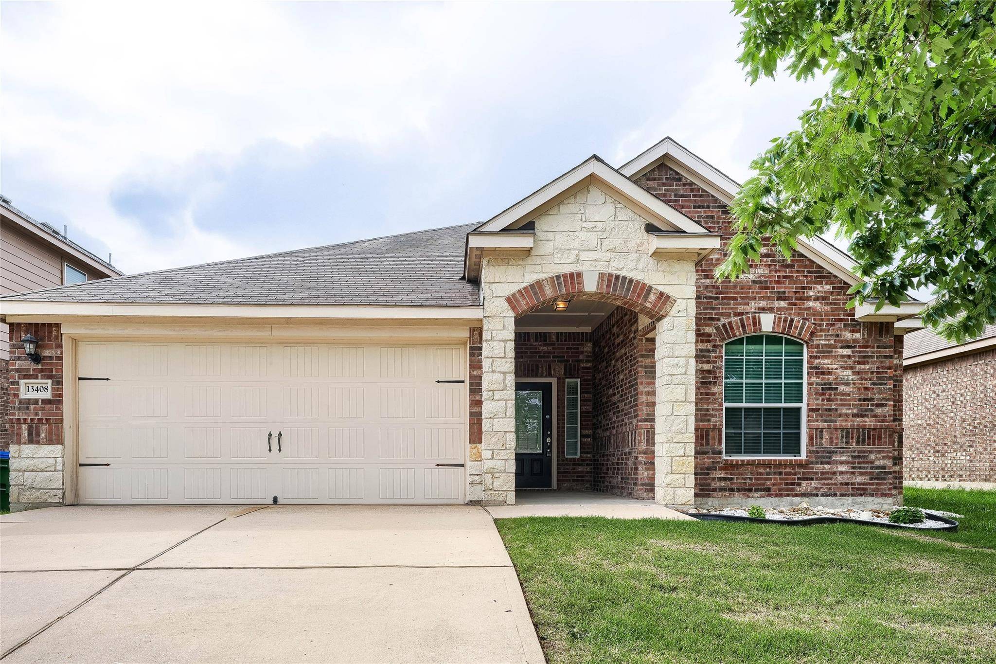 13408 Clara Martin RD, Manor, TX 78653