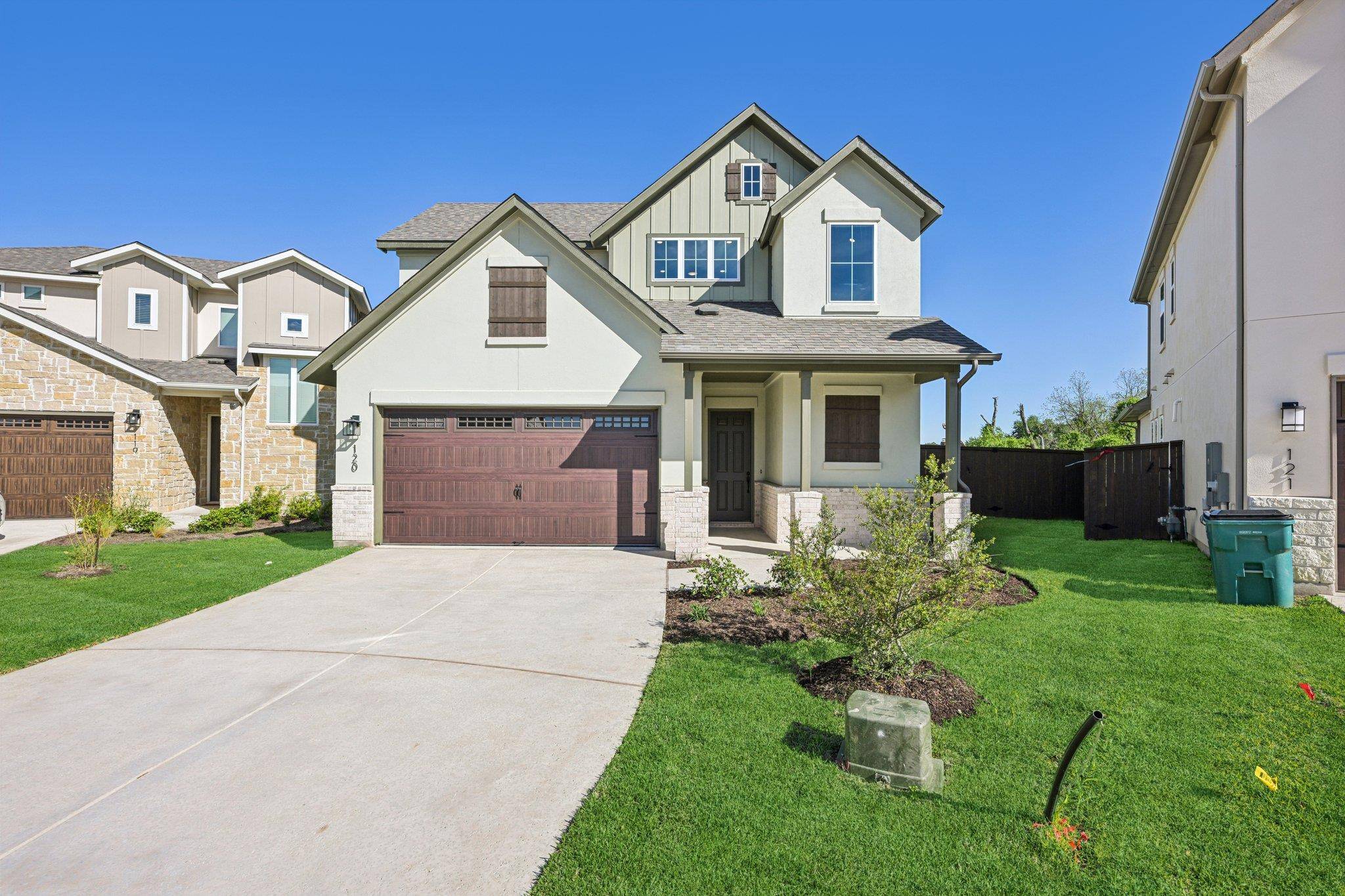 600 C-Bar Ranch TRL #120, Cedar Park, TX 78613