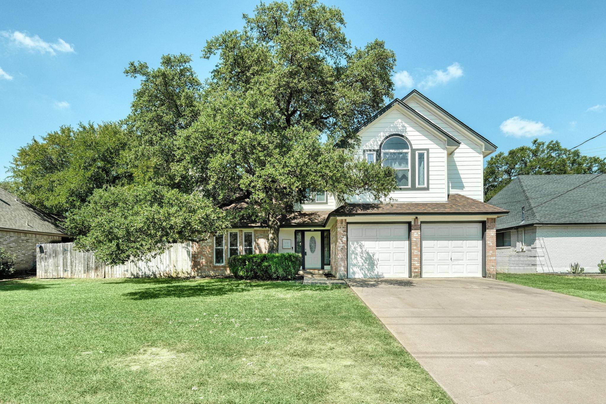 3403 Northwest BLVD, Georgetown, TX 78628