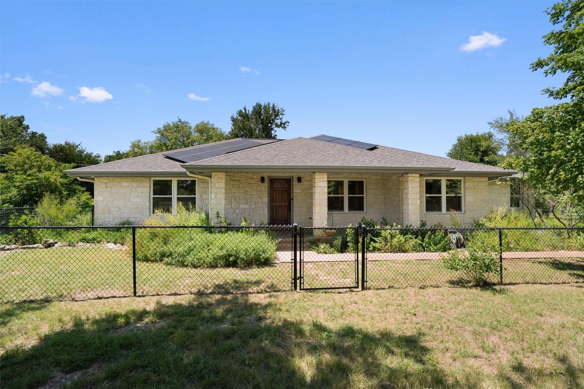 337 Sedro TRL, Georgetown, TX 78633