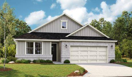 249 Firethorn RD, Marble Falls, TX 78654