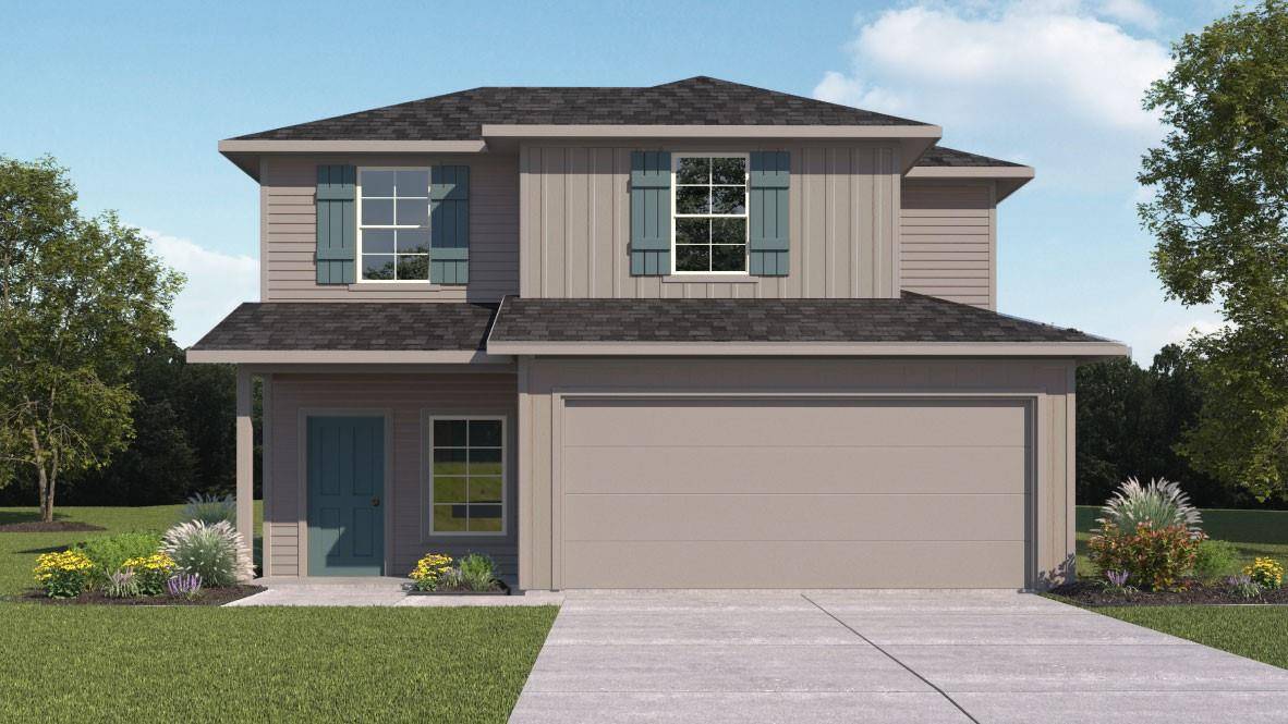 743 Arnold LOOP, Uhland, TX 78640