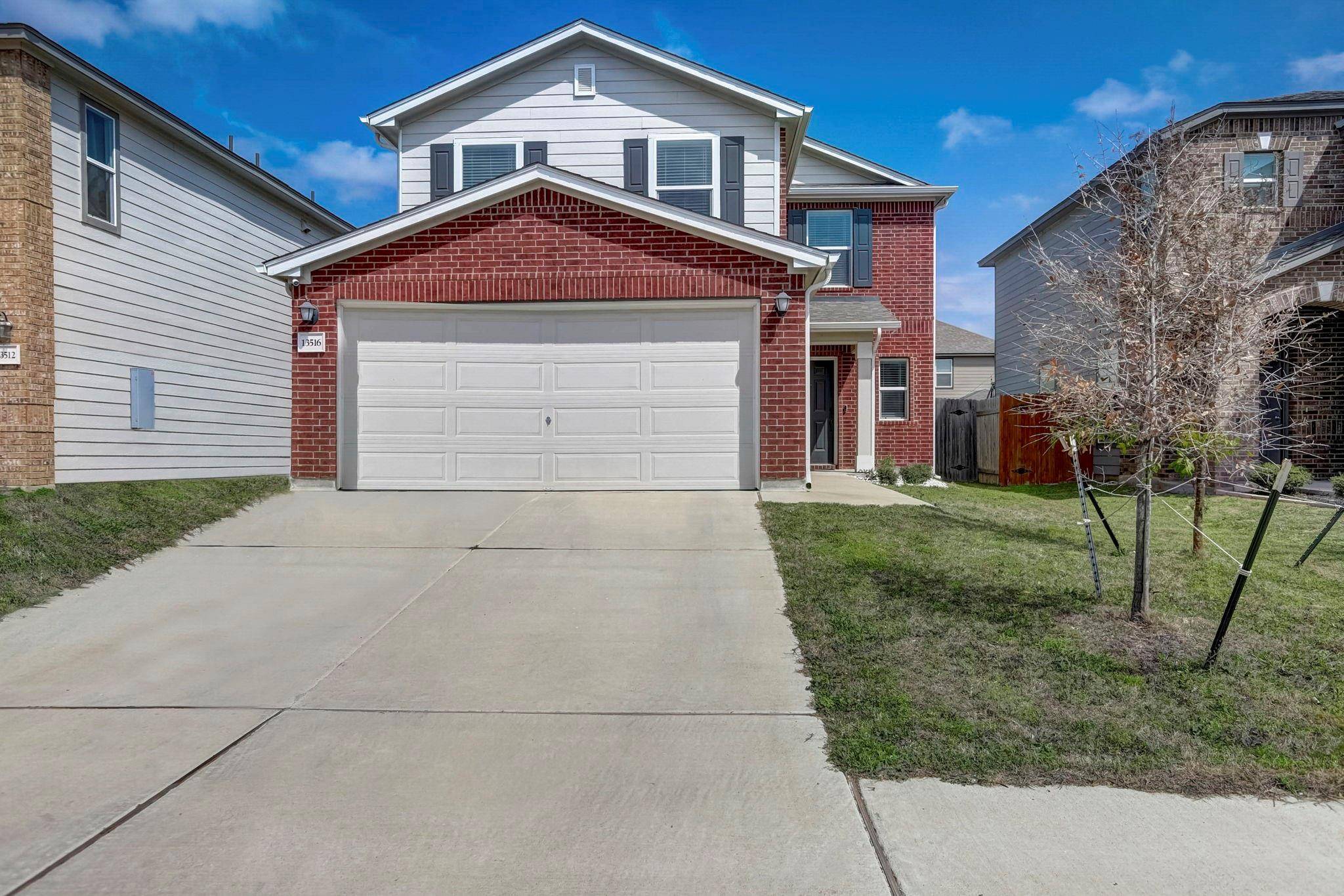13516 Virtue ST, Manor, TX 78653