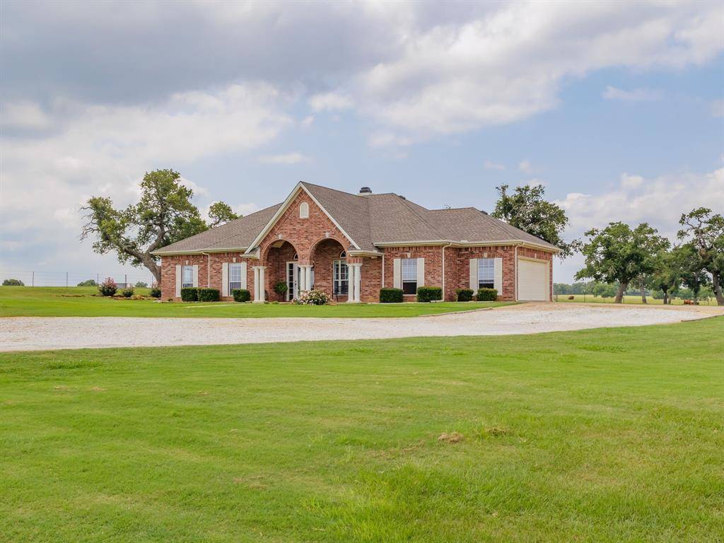 4512 County Road 227, Cameron, TX 76520
