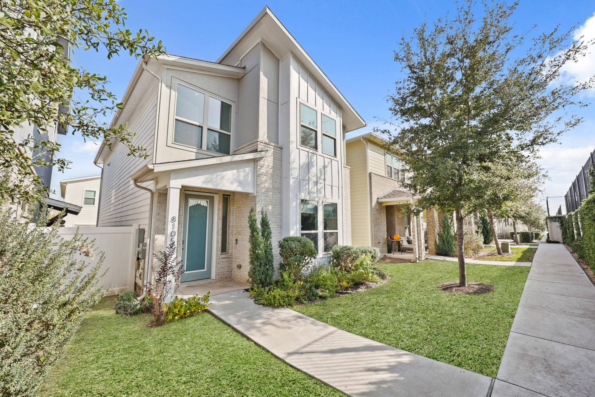 8105 Frida BND, Austin, TX 78744