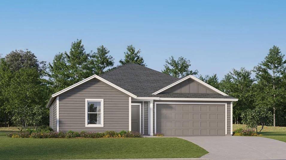 1907 Bear Grass Ridge RD, Temple, TX 76504