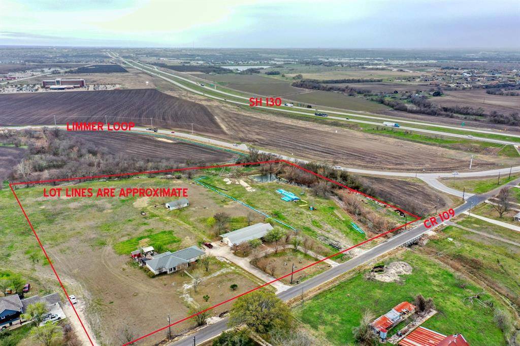 1810 County Road 109, Hutto, TX 78634
