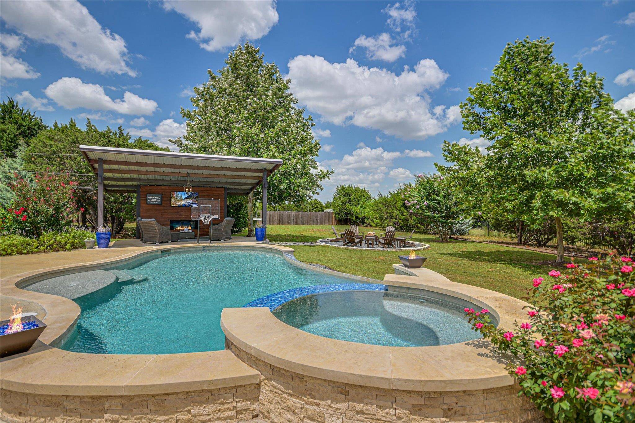 264 Sunny Slope RD, Liberty Hill, TX 78642