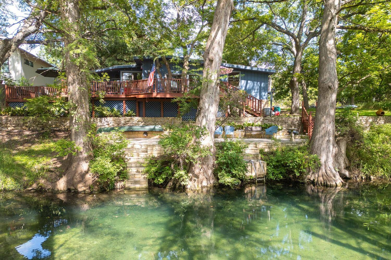 201 Blue Hole Lane LN, Wimberley, TX 78676