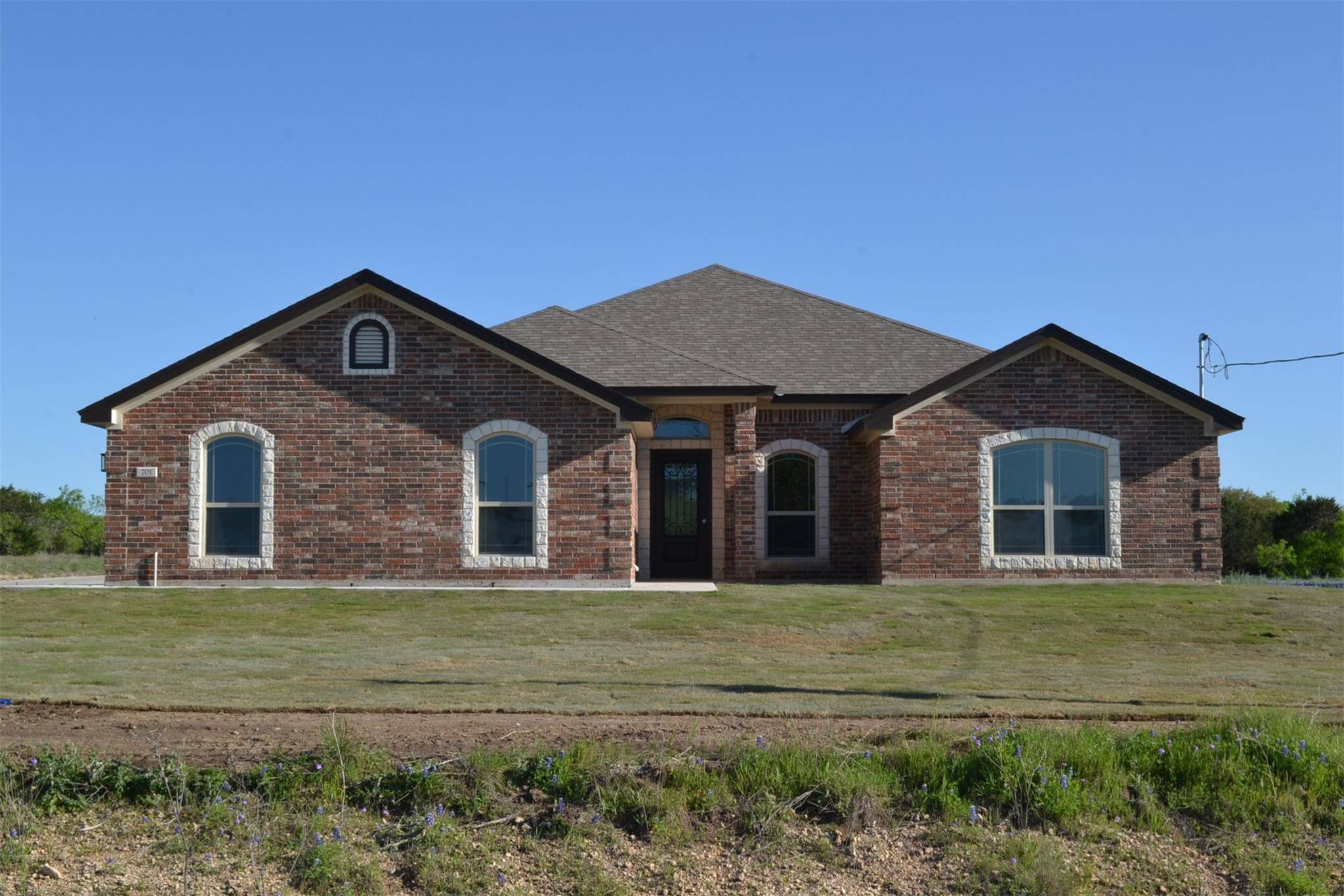 701 County Road 3152, Kempner, TX 76539