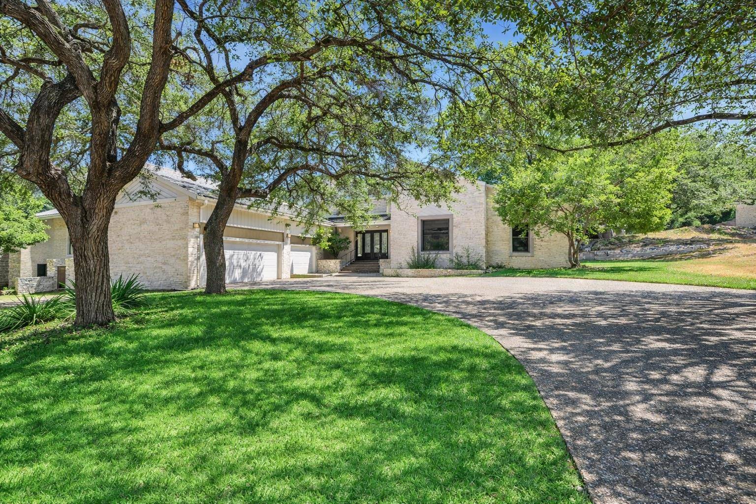 1706 Lakeway BLVD, Lakeway, TX 78734
