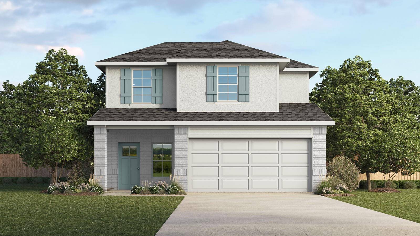 416 NEW ALBANY LN, San Marcos, TX 78666