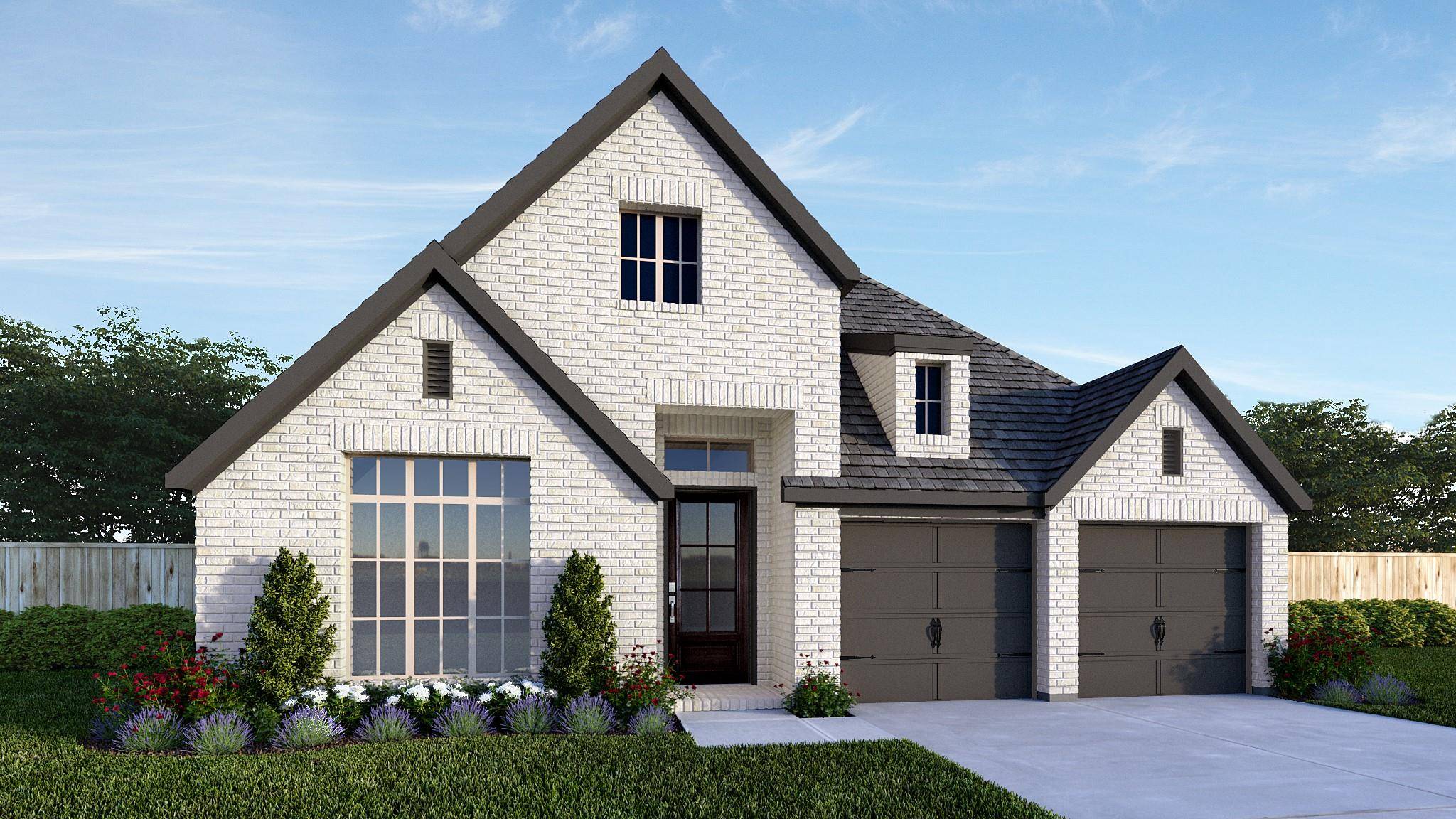 1124 Glen Heather DR, Georgetown, TX 78633