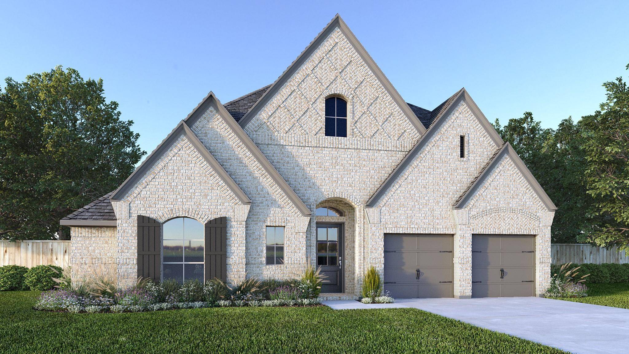 290 Leaning Rock RDG, Austin, TX 78737