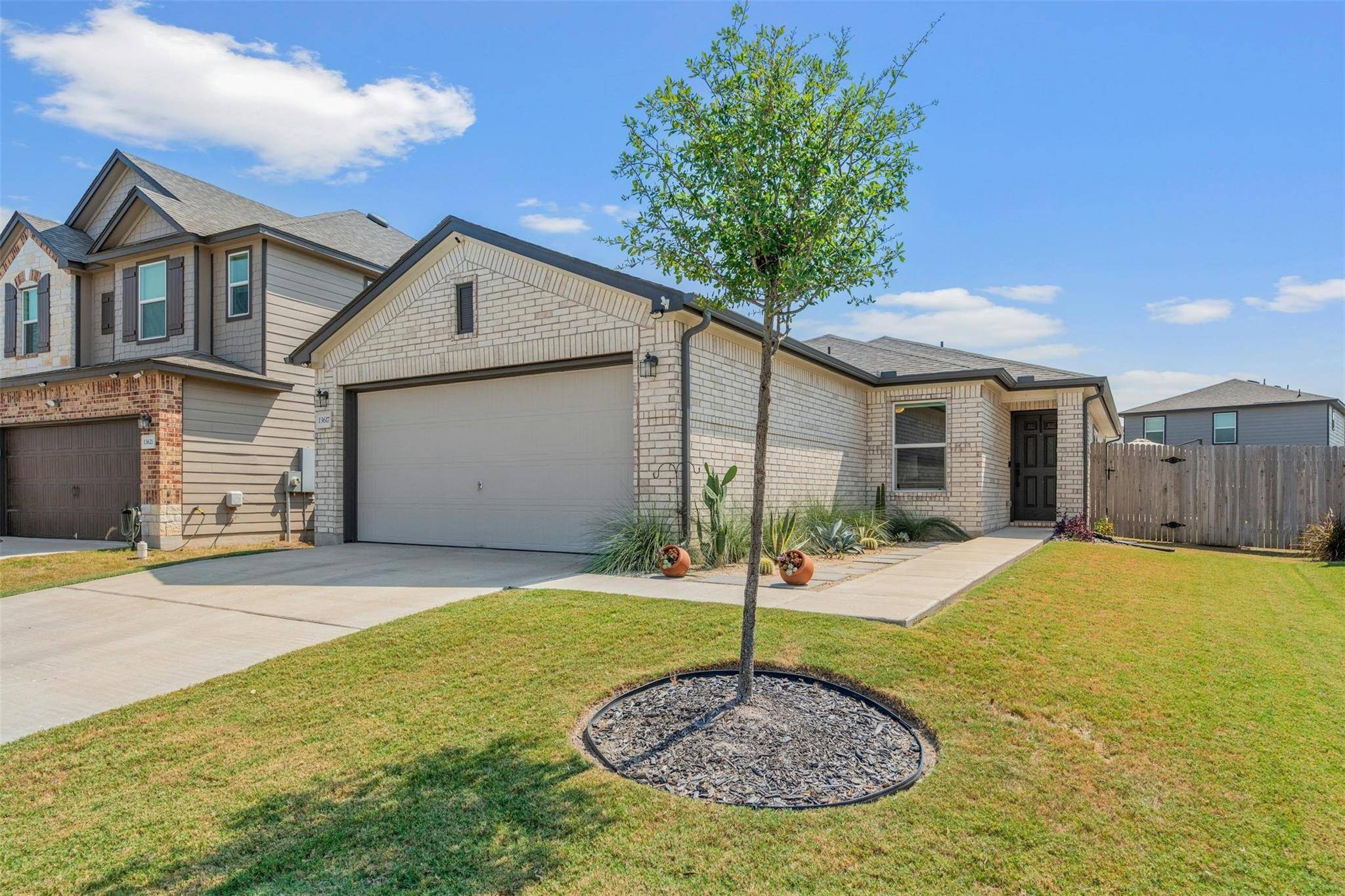 13617 Martha Washington PL, Manor, TX 78653