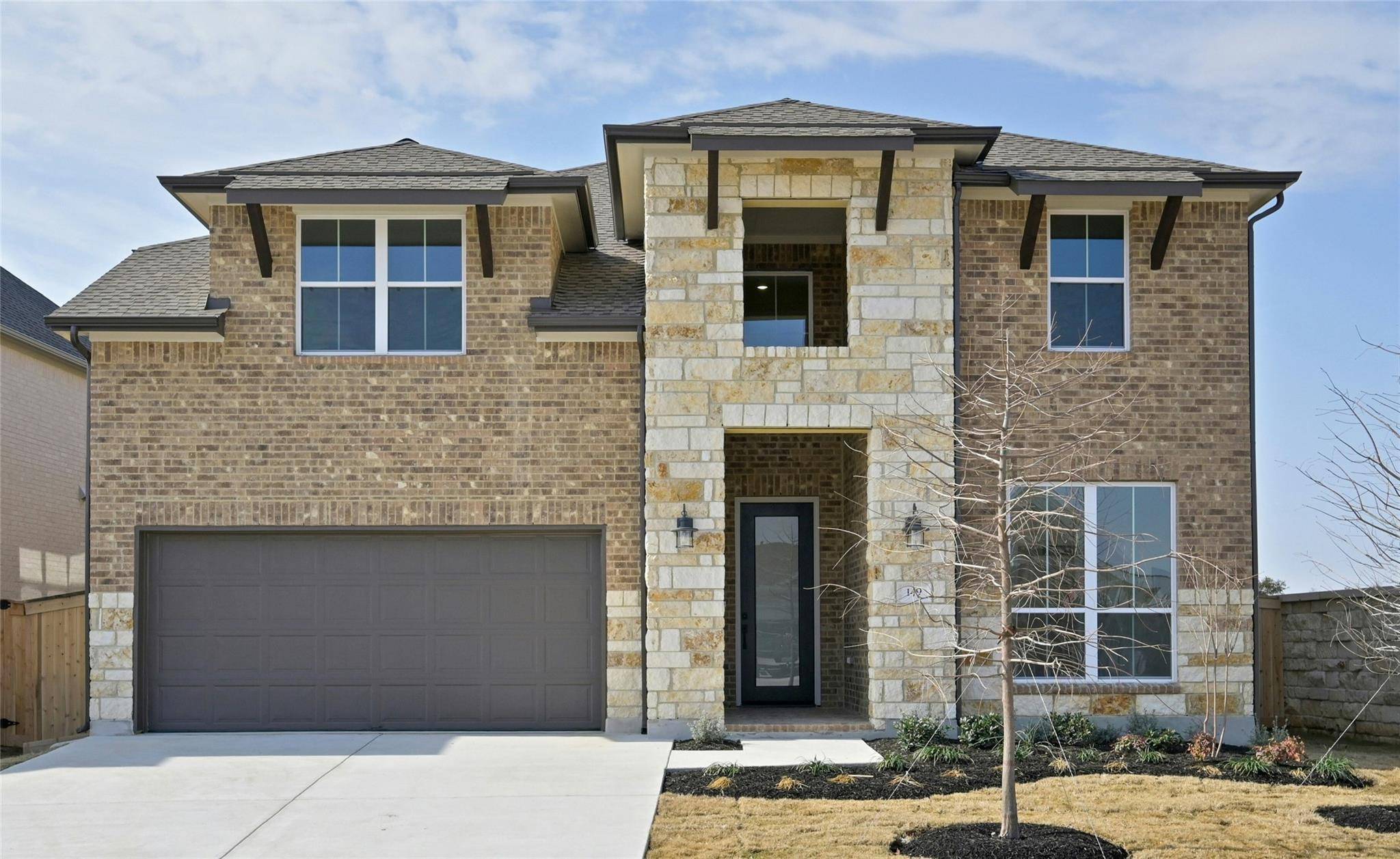 149 Golden Sage Ave, Georgetown, TX 78633
