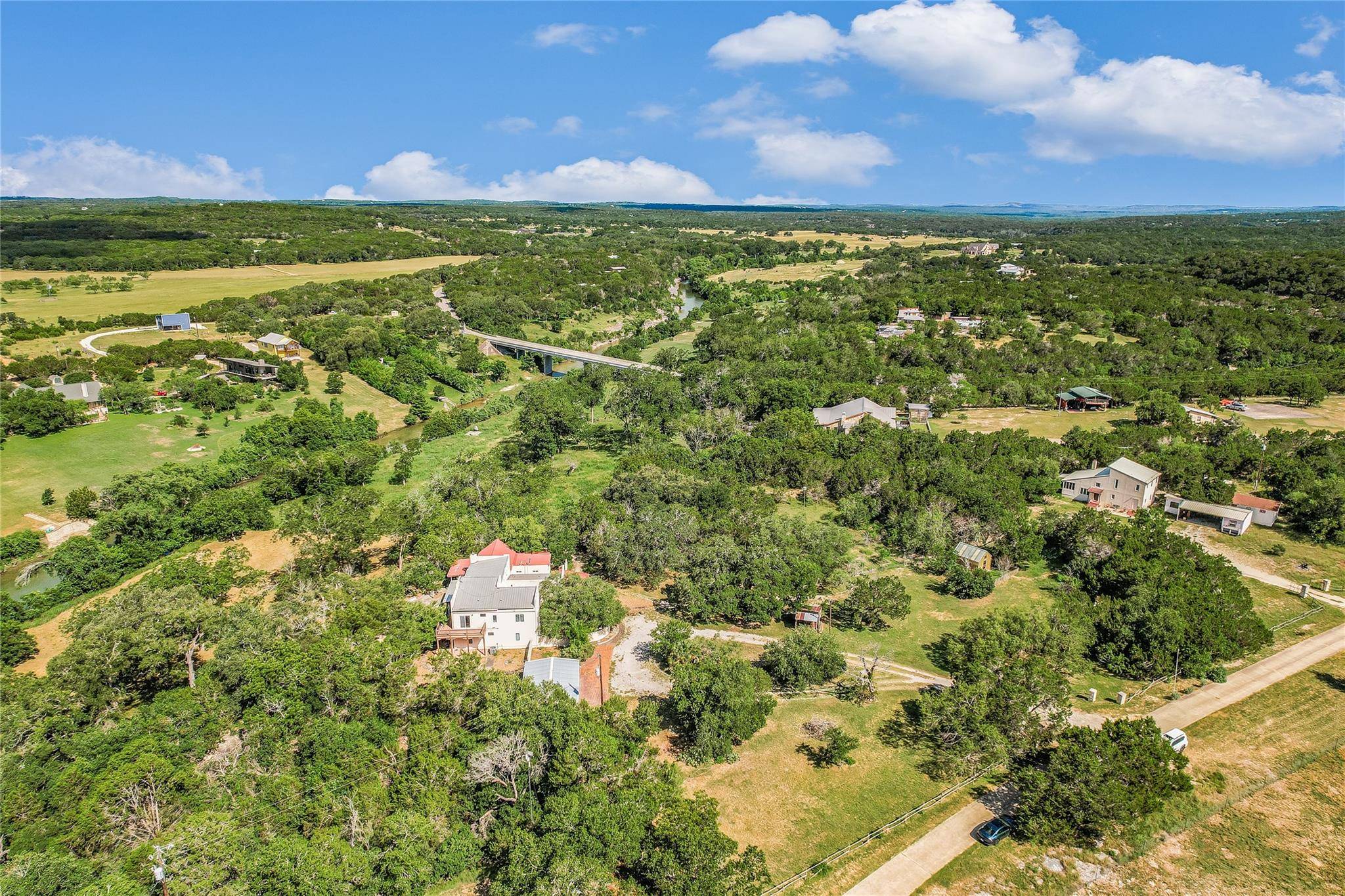 250 River Rock RD, Wimberley, TX 78676