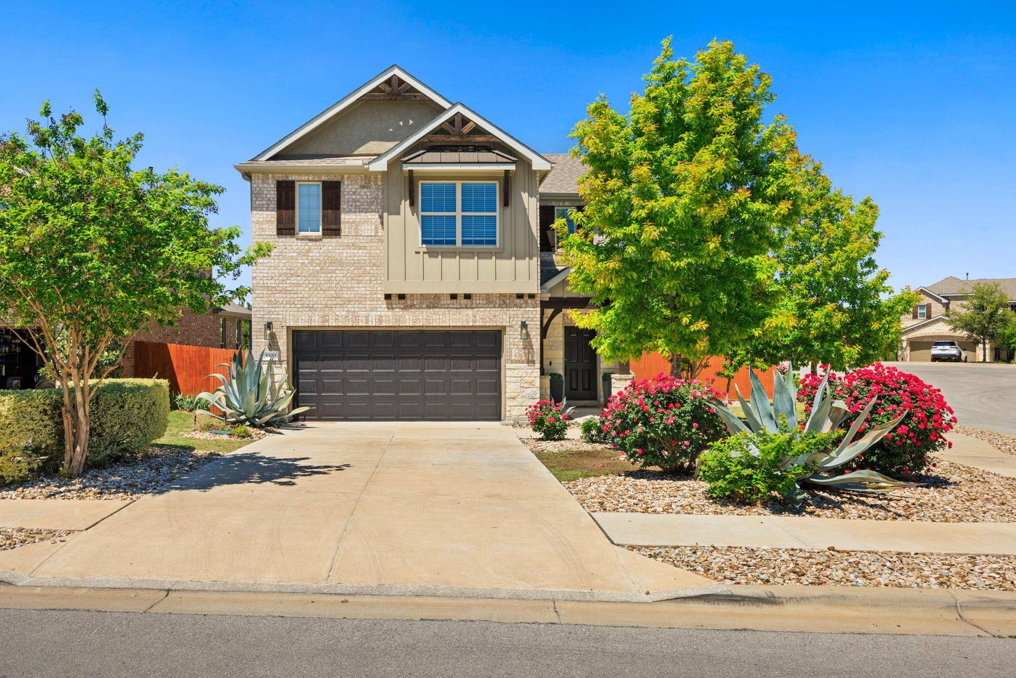 5300 Traviston DR, Austin, TX 78738
