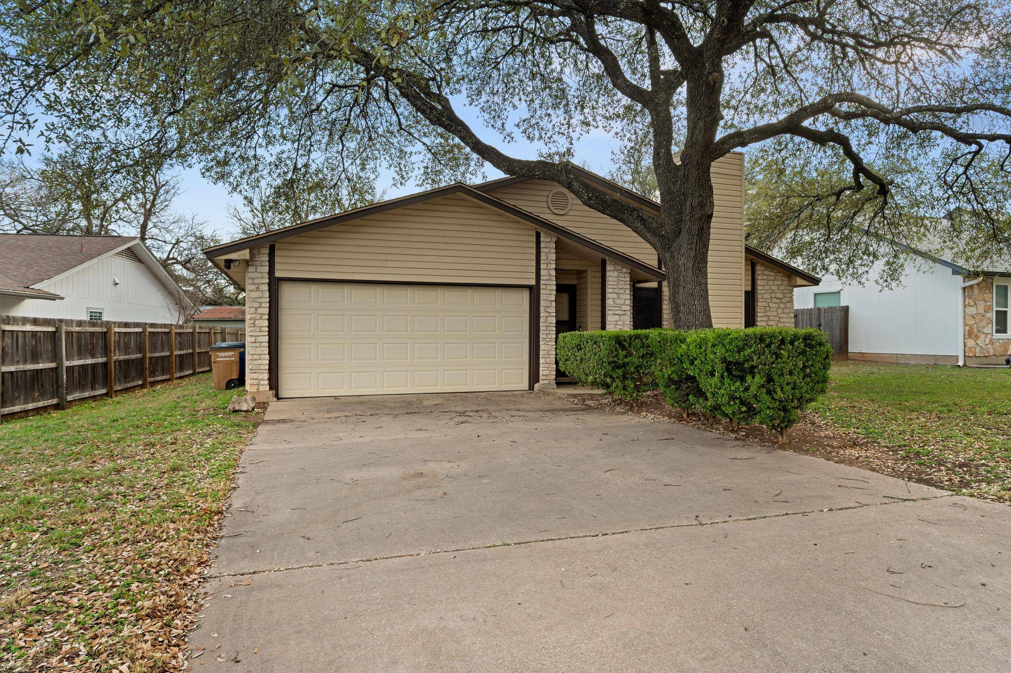3509 Ambleside DR, Austin, TX 78759